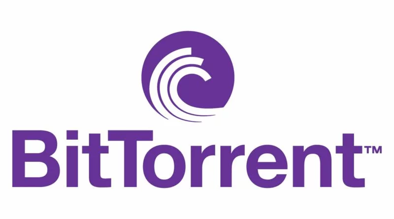photo of bittorrent