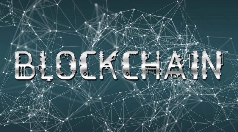 Blockchain