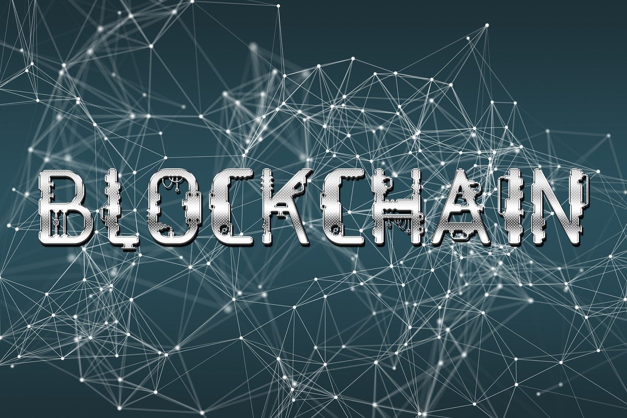 blockchain based technologies