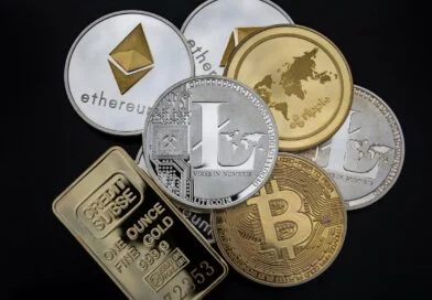 cryptocurrency