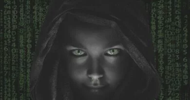 Dark Web