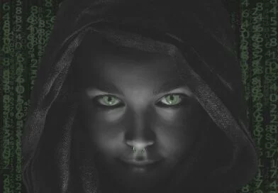 Dark Web