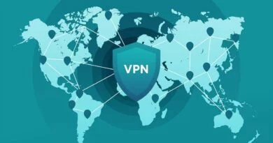 Virtual Private Network