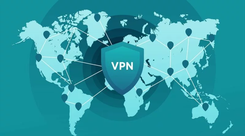 Virtual Private Network